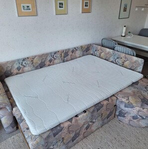 Interior - Vacation apartment Storm am Holm (Schönberg)