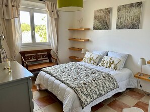 Room - House Gujan Mestras, Bassin d'Arcachon Quartier La Hume Ideal family, 6 pers (Gujan Mestras)