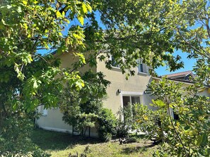 Exterior - House Gujan Mestras, Bassin d'Arcachon Quartier La Hume Ideal family, 6 pers (Gujan Mestras)