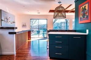 Interior - Winding Down at Lake Ann - Stunning Views Await! (Bella Vista)