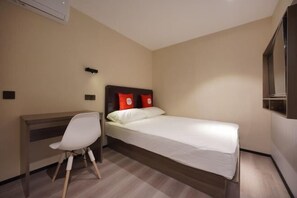 Room - Jitai Hotel (Beijing Tongren Hospital Zhanqian Square) (Beijing)