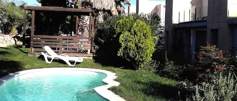 Apartment | Pool