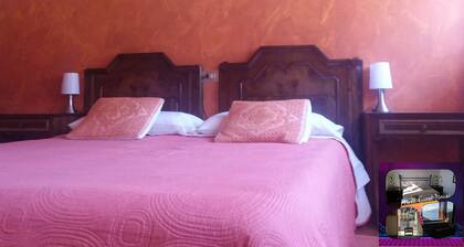 Pirelliguesthouselakeofcomo