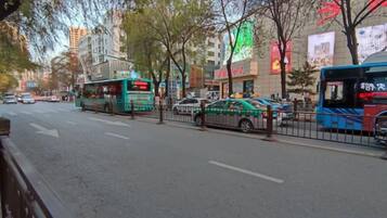 Self parking