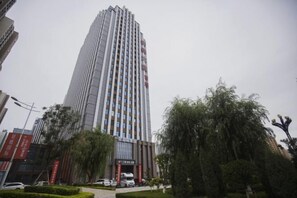 Exterior - Jinxin Hotel (Xining)