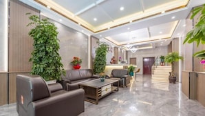ردهة الانتظار