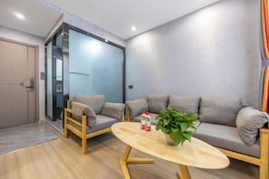 Room - Jinxin Hotel (Xining)