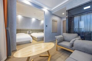 Room - Jinxin Hotel (Xining)