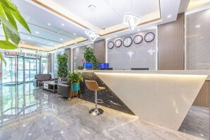 الردهة