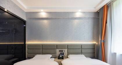Jinxin Hotel