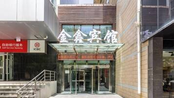 Chi tiết ngoại thất