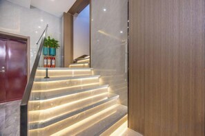 Unclassified image, 5 of 34, button - Jinxin Hotel (Xining)