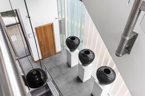 Apartment | Interior - Stylish Modern Apartment in St Albans City (St Albans)