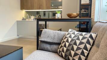 Apartment | Interior