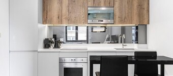 Stylish Modern Apartment in St Albans City