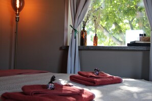 1 dormitorio, escritorio, cuna de viaje y wifi