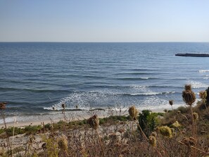 Beach - Cozy Apartment;close to beach, nature, train, grocerystore, nature reserve, Ystad (Skåne län)