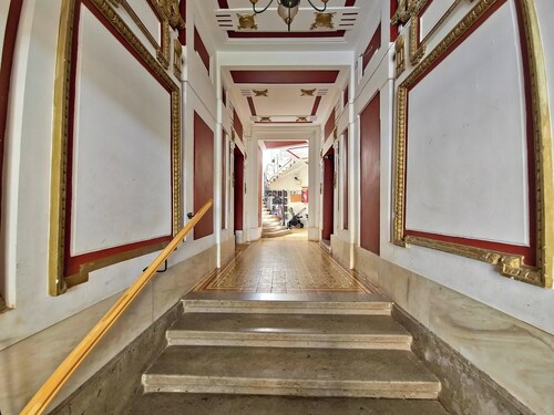 Villa Munz apartment Franz 