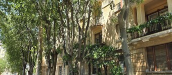 Villa Munz apartment Franz 