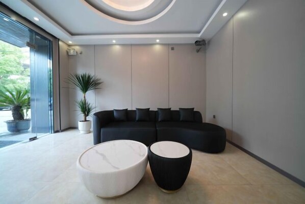 Property amenity - Shangjie Fashion Hotel (Shanghai)