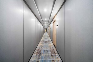 Interior - Shangjie Fashion Hotel (Shanghai)