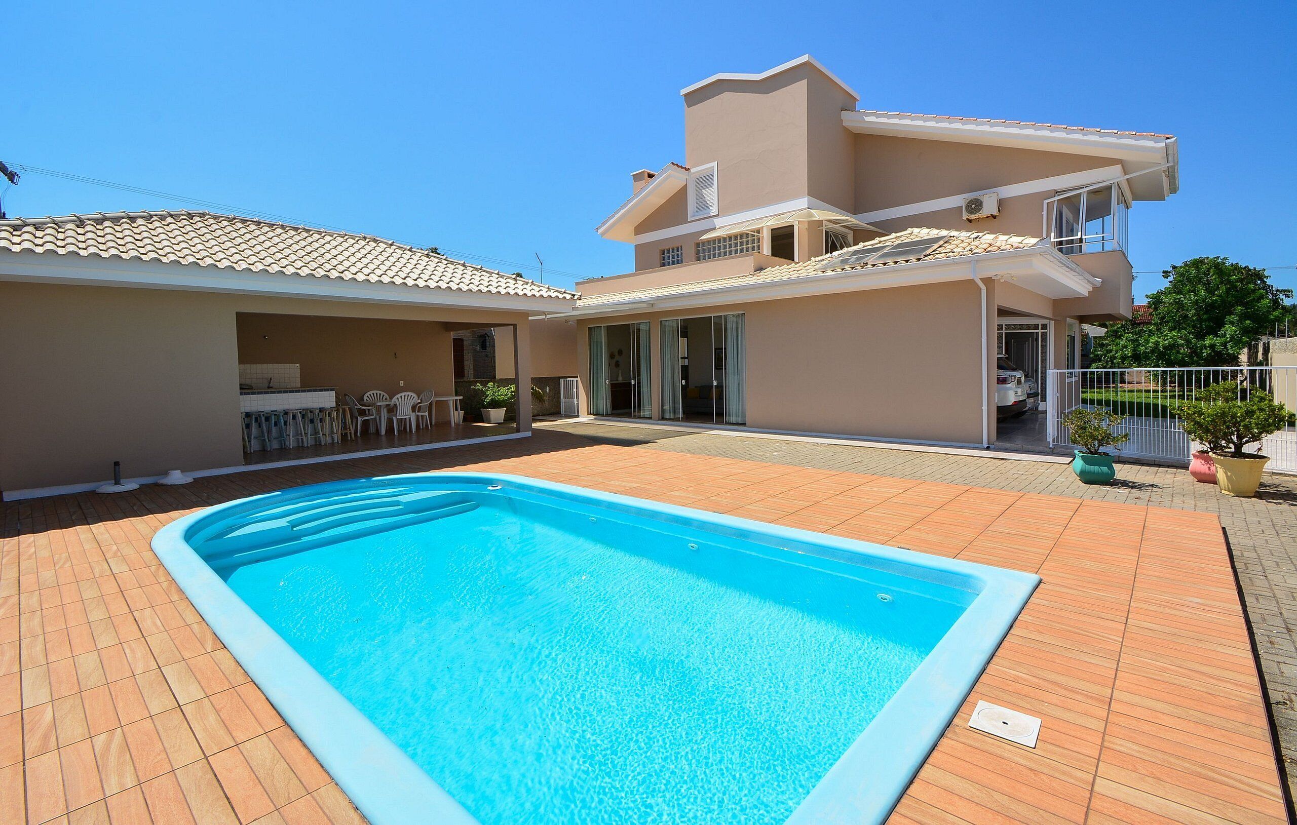 Villa | Pool