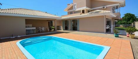 Villa | Pool