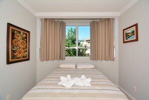 Vila | 4 kamar tidur dan Wi-Fi gratis