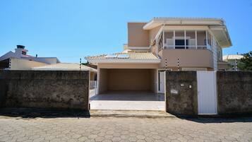 Vila | Fachada