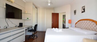 Casa com Piscina Morro das Pedras