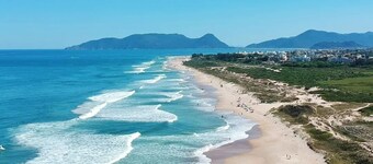 Casa com Piscina Morro das Pedras