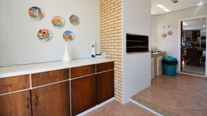 Villa | Interiør