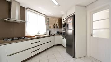 Villa | Private kitchen