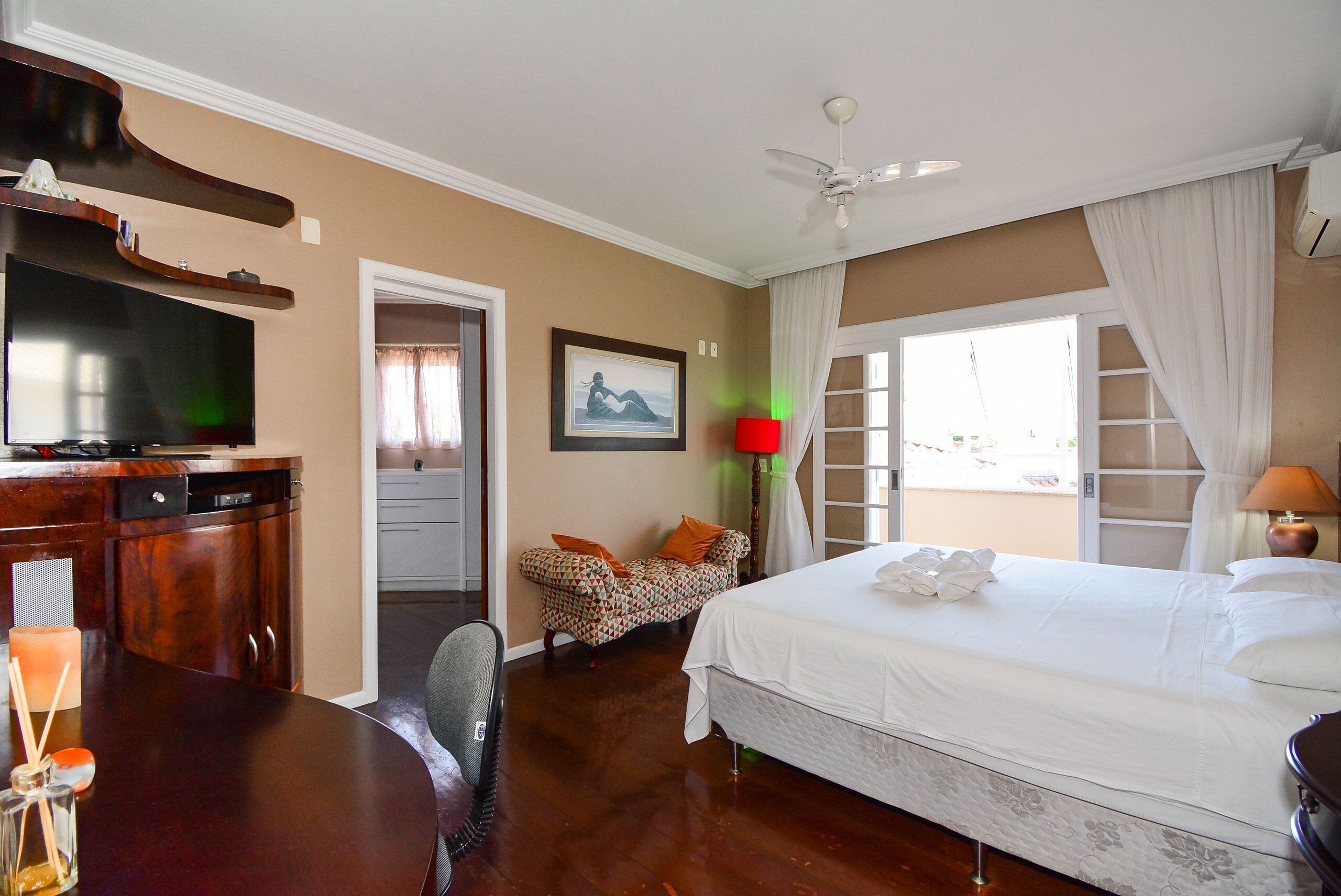 Villa | 4 bedrooms, WiFi (free)