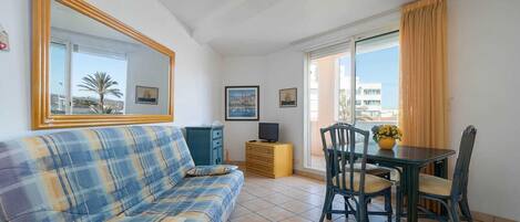 Téléviseur connecté