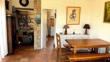 Restauration