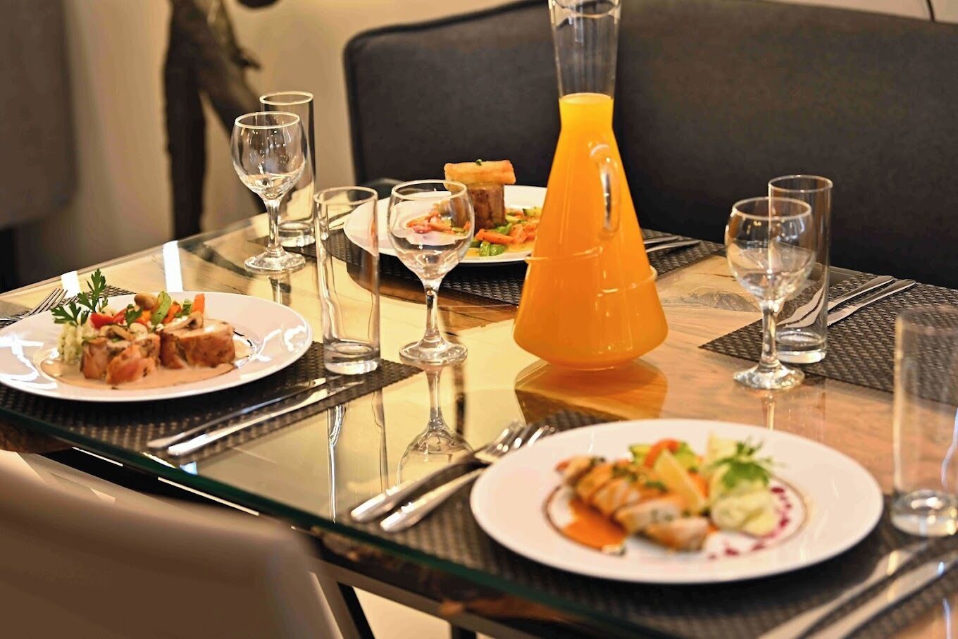 Photo - ONYX By Luna Hotel