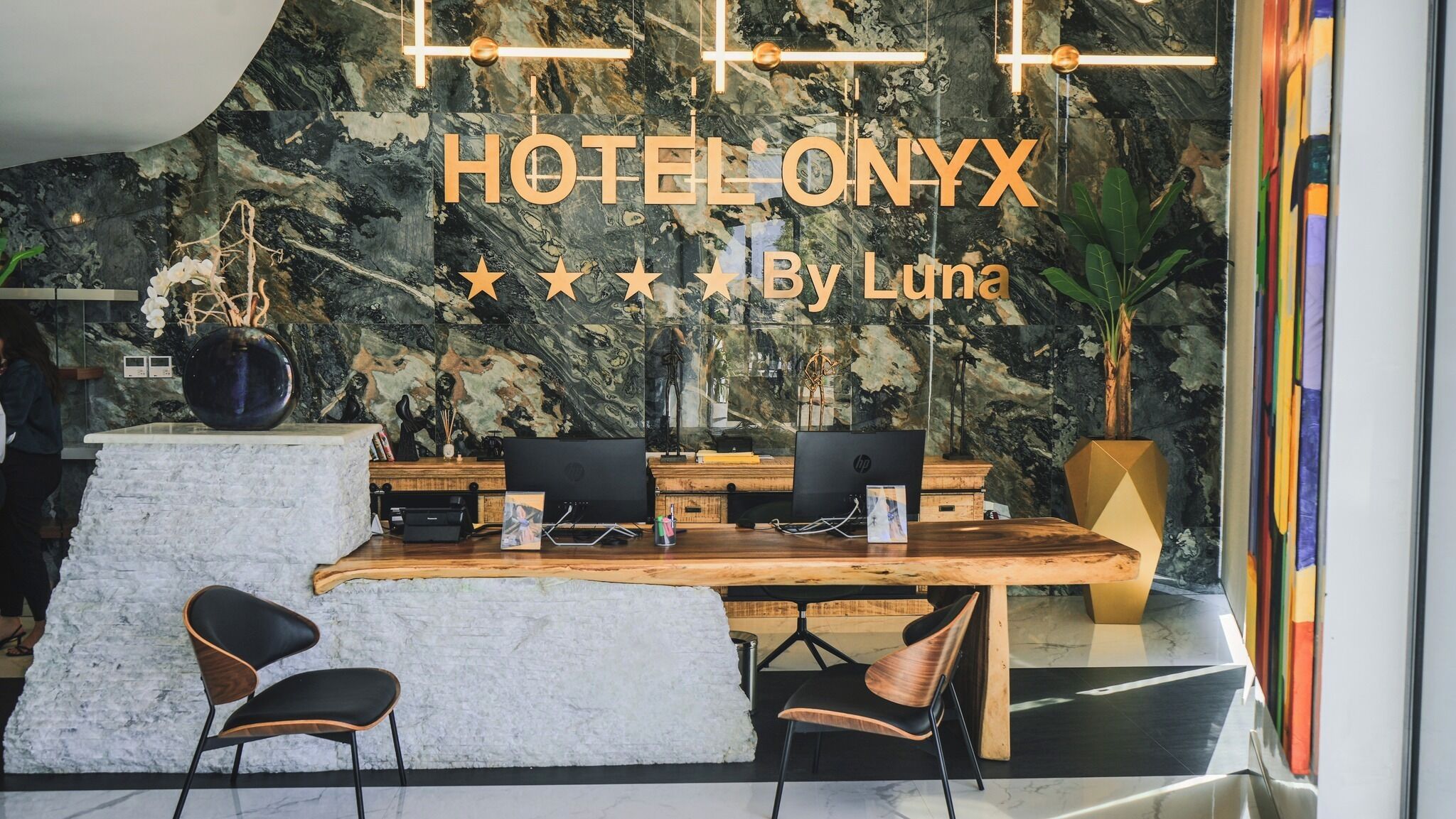 Photo - ONYX By Luna Hotel