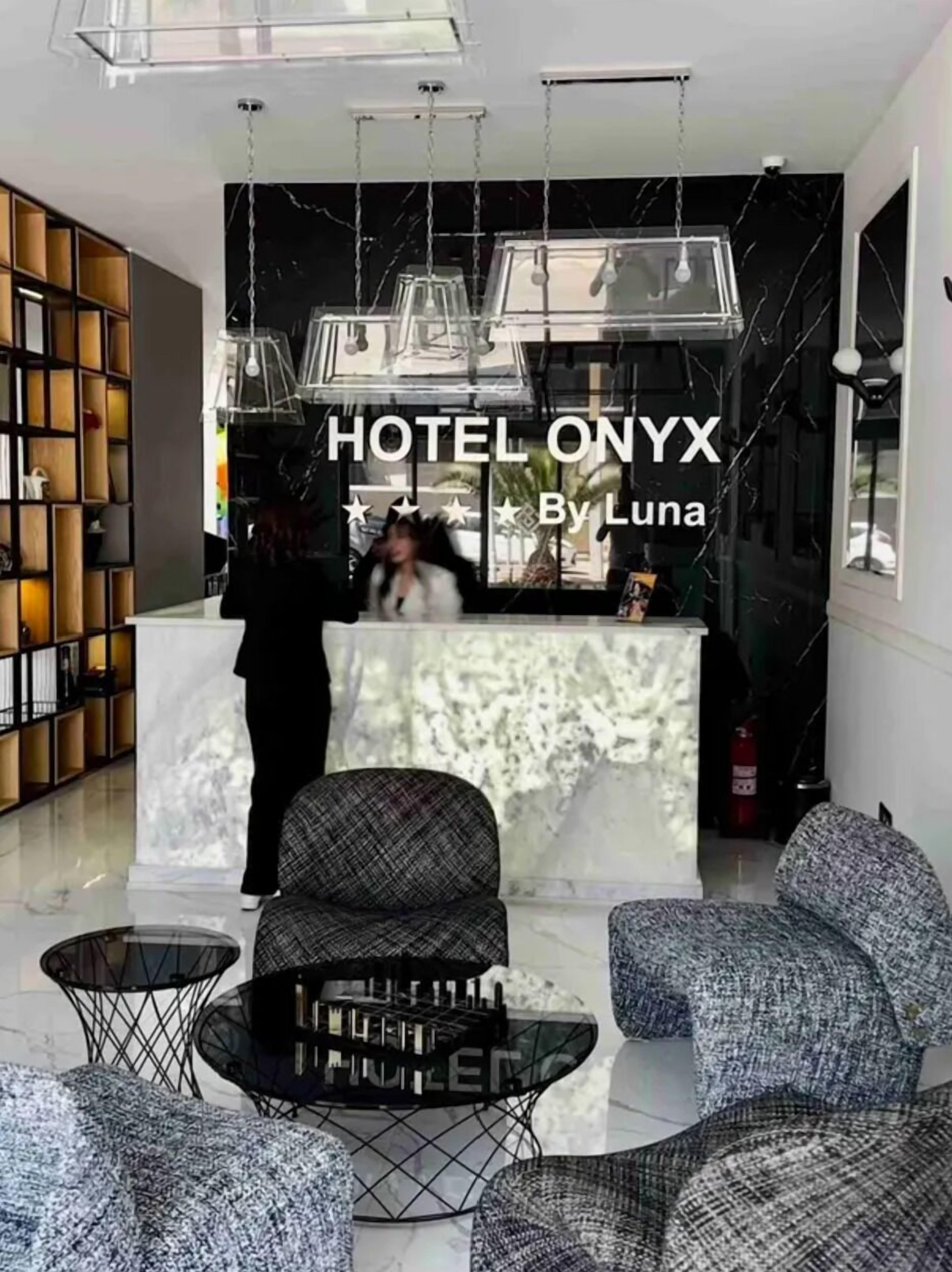 Photo - ONYX By Luna Hotel