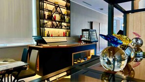 Free daily buffet breakfast - ONYX By Luna Hotel (Oran)
