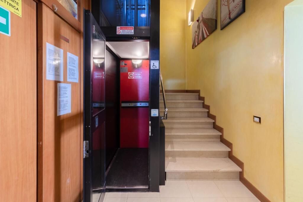 Photo - Hotel New Aurora Venice