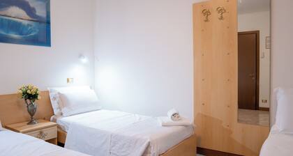 Albergo Nuova Aurora