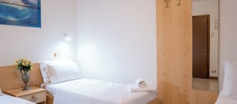 Albergo Nuova Aurora