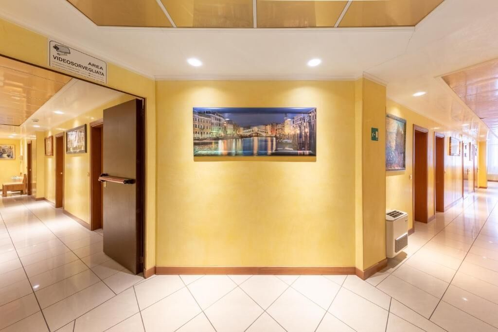 Photo - Hotel New Aurora Venice