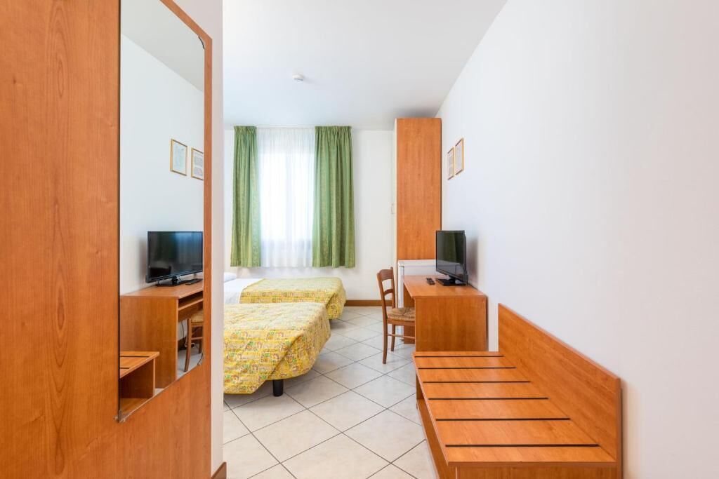 Photo - Hotel New Aurora Venice