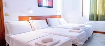 Hotel New Aurora Venice