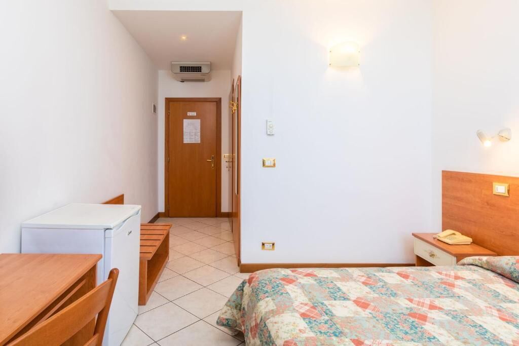Photo - Hotel New Aurora Venice