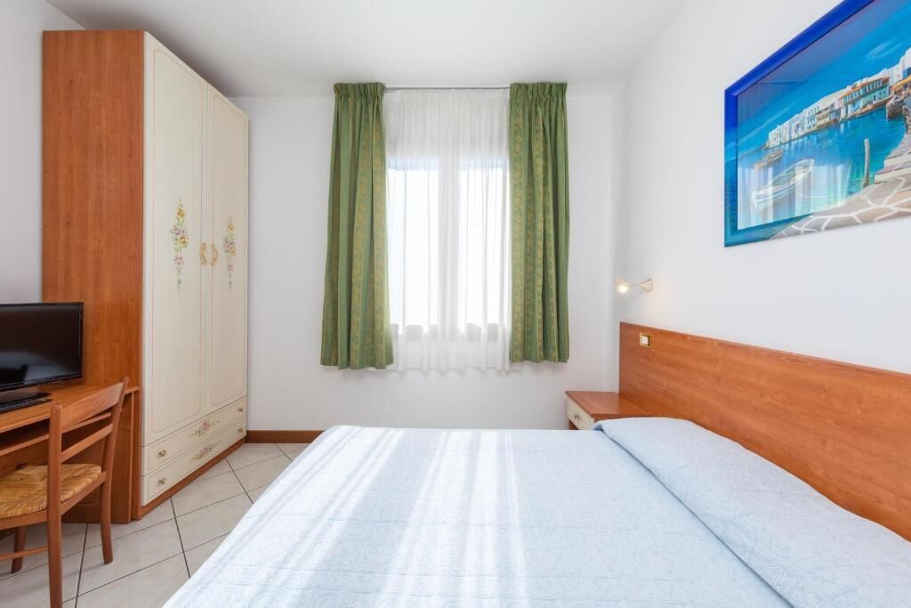 Photo - Hotel New Aurora Venice