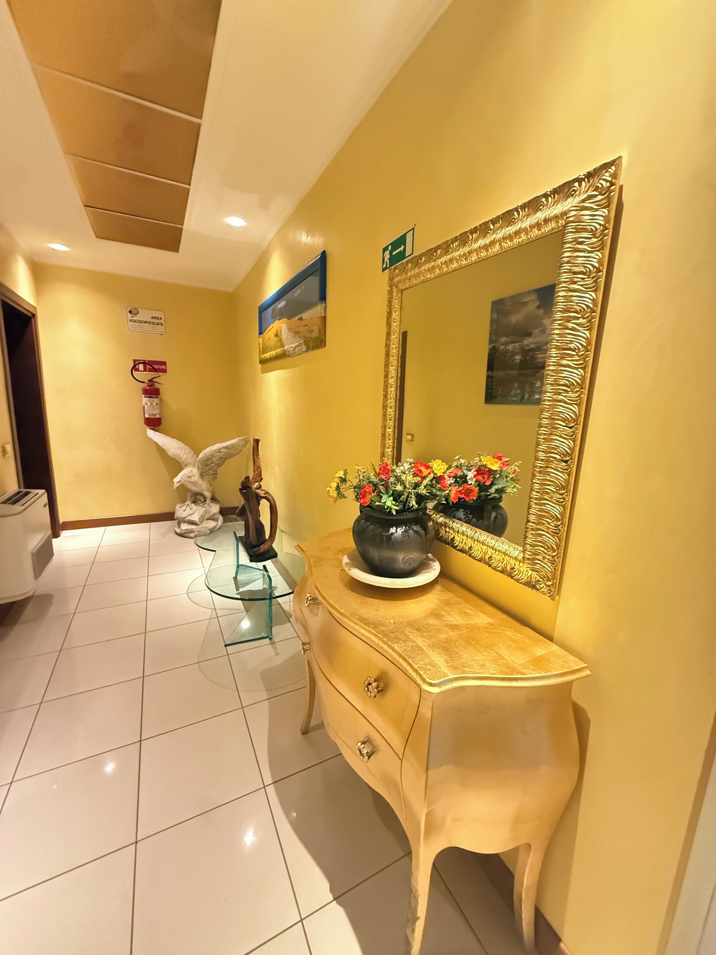 Photo - Hotel New Aurora Venice