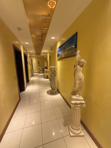 Albergo Nuova Aurora 